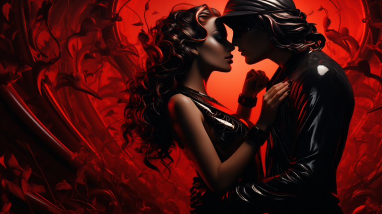 etherasch godess of love denial in black and red lovers in blac 816ae658 9378 43c3 bb65 c34c8ce0b1d7