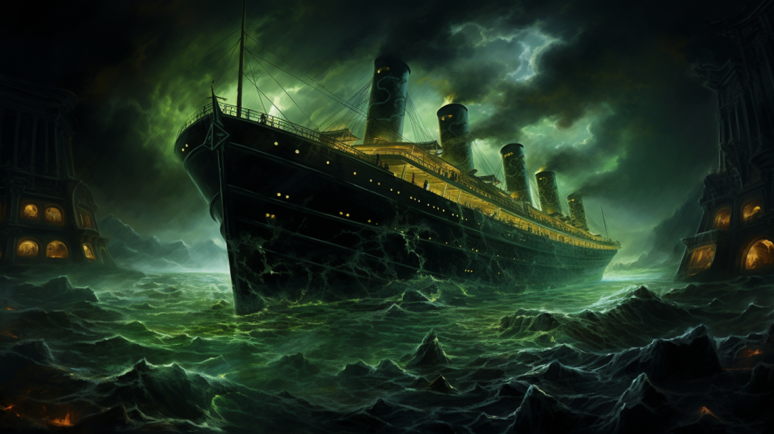 etherasch titanic the ship of spirits dark green black undernea 8eb8f69b ad22 4807 882d c3b182f8ab56