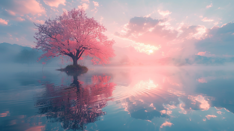 etherasch in the light blue lake of the pink emotions. 577bb03b 30ae 4579 8c24 e834640cd88a