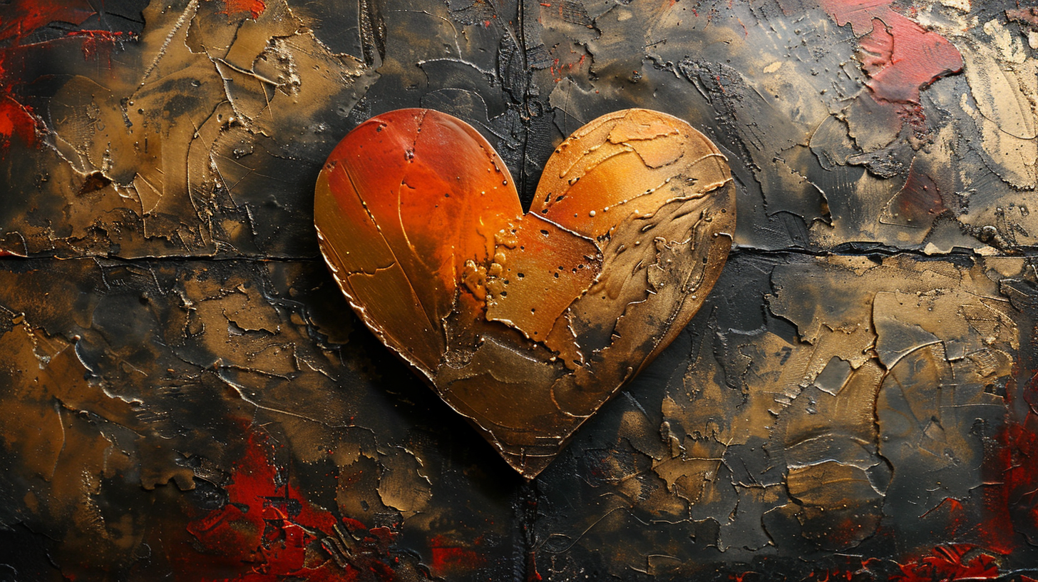 etherasch a love on april on black gold red and orange. a549b104 53f0 4f57 a2f4 fd96a1b93dc9