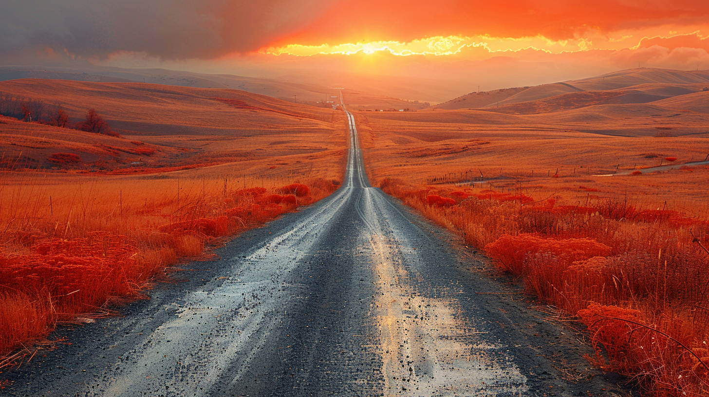 etherasch little change show the road. red gold black orange co b88629c0 d691 4cfa aac3 de51a8dac830