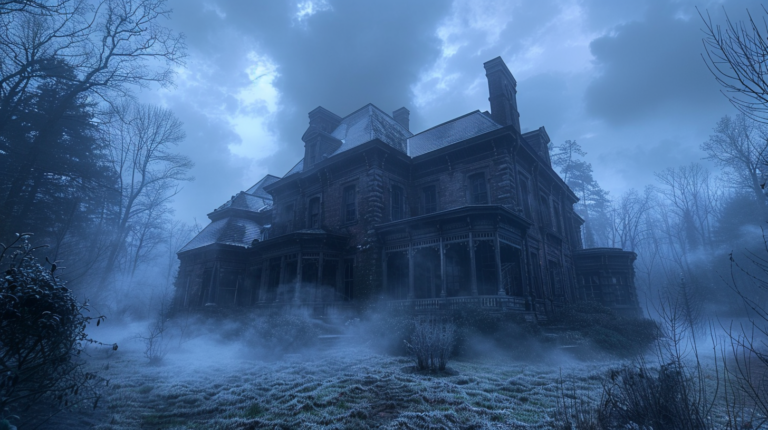 etherasch Exploring the Paranormal A historical mansion believe c8001706 6a47 4939 a8e8 96b9210d22eb