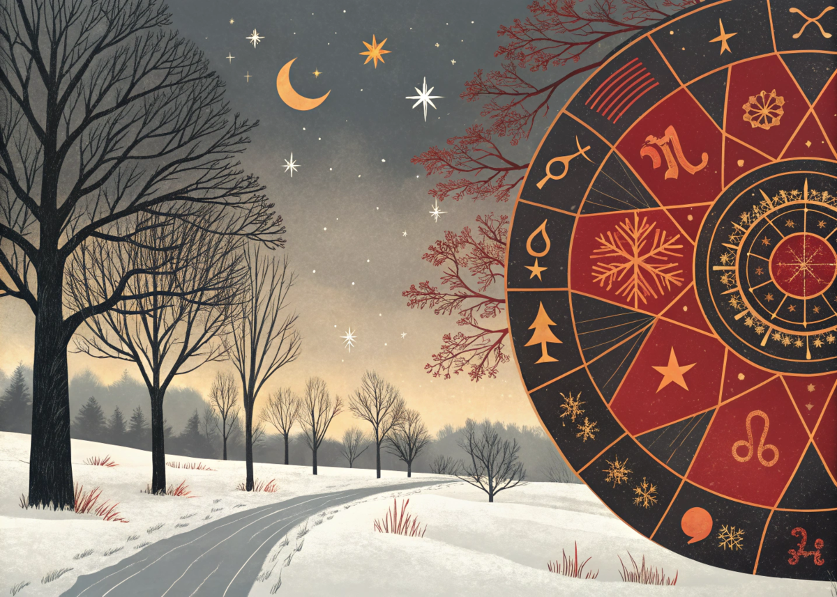 december nature love star signs astrrology main